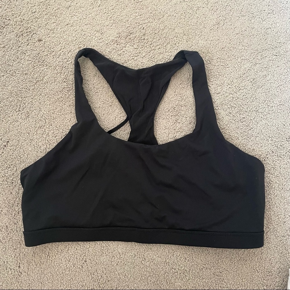 Fabletics sports bra